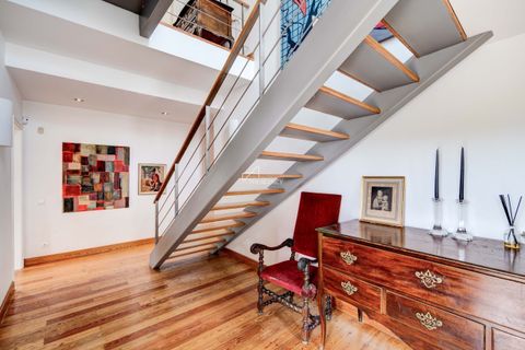 Villa i Lisbon, Lisbon, Lisbon - € 4.600.000 | Ref: TAPT01-1332_IdG - foto 29