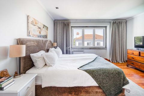 Villa i Lisbon, Lisbon, Lisbon - € 4.600.000 | Ref: TAPT01-1332_IdG - foto 33