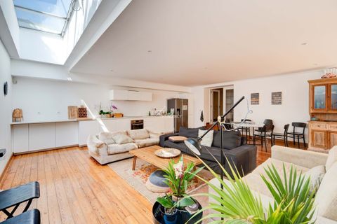 Villa i Lisbon, Lisbon, Lisbon - € 4.600.000 | Ref: TAPT01-1332_IdG - foto 39