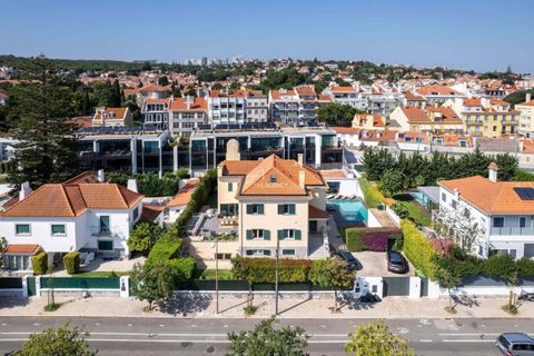 Villa i Lisbon, Lisbon, Lisbon - € 4.600.000 | Ref: TAPT01-1332_IdG - foto 45