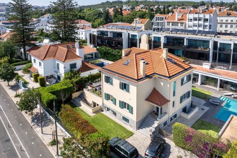 Villa i Lisbon, Lisbon, Lisbon - € 4.600.000 | Ref: TAPT01-1332_IdG - foto 46