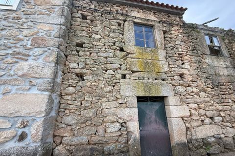 Landsbyhus i Trancoso, Guarda, Trancoso - € 17.500 | Ref: 046250127 - foto 1