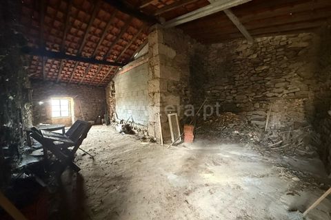 Landsbyhus i Trancoso, Guarda, Trancoso - € 17.500 | Ref: 046250127 - foto 3