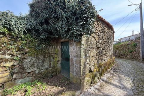 Landsbyhus i Trancoso, Guarda, Trancoso - € 17.500 | Ref: 046250127 - foto 2