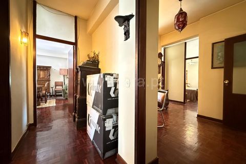 Appartement in Guarda, Guarda, Guarda - € 189.000 | Ref: 046250119 - foto 4