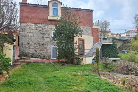 Villa i Guarda, Guarda, Guarda - € 420.000 | Ref: 046250123 - foto 1