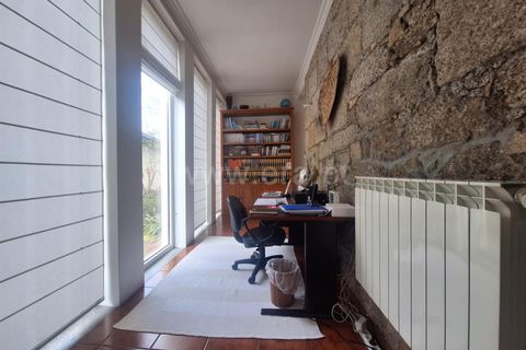 Villa i Guarda, Guarda, Guarda - € 420.000 | Ref: 046250123 - foto 8