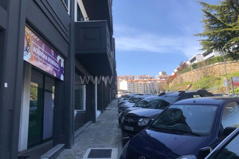 L'establiment comercial a Guarda, Guarda, Guarda - € 550/mes | Ref: 046250121 - foto 2