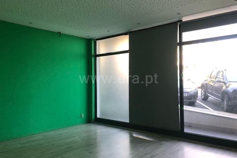 L'establiment comercial a Guarda, Guarda, Guarda - € 550/mes | Ref: 046250121 - foto 8
