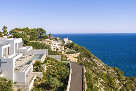 Villa i Javea, Alicante, Javea - € 4.500.000 | Ref: HO233208 - foto 2