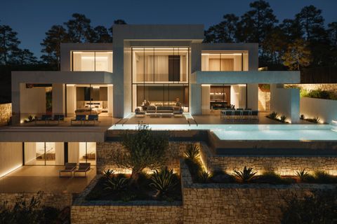 Villa i Javea, Alicante, Javea - € 4.500.000 | Ref: HO233208 - foto 4