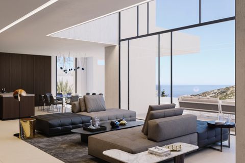 Villa i Javea, Alicante, Javea - € 4.500.000 | Ref: HO233208 - foto 6