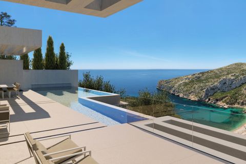 Villa i Javea, Alicante, Javea - € 4.500.000 | Ref: HO233208 - foto 7