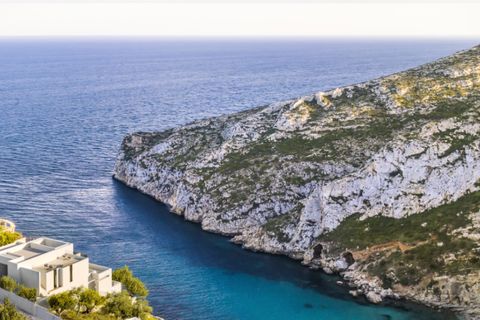 Villa i Javea, Alicante, Javea - € 4.500.000 | Ref: HO233208 - foto 8