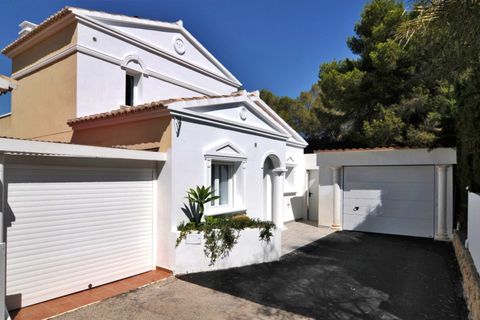 Villa i Calpe, Alicante, Calpe - € 465.000 | Ref: HO357225 - foto 1