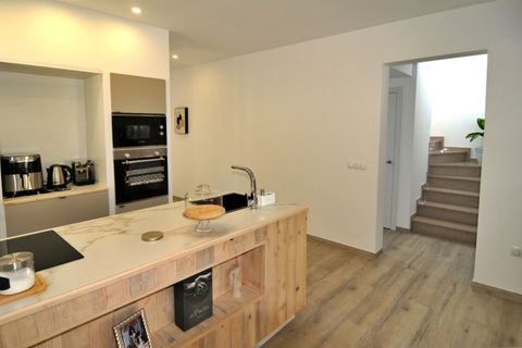 Villa i Calpe, Alicante, Calpe - € 465.000 | Ref: HO357225 - foto 5