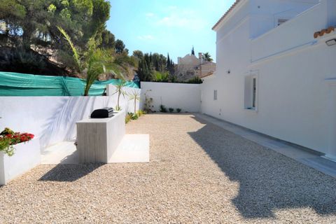 Villa i Calpe, Alicante, Calpe - € 465.000 | Ref: HO357225 - foto 12