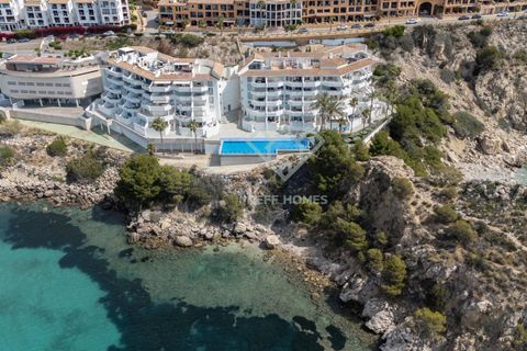 Penthouse in Altea, Alicante, Altea - € 695.000 | Ref: ALMA-TM-D/10969 - Foto 1