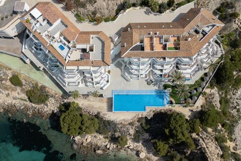 Penthouse in Altea, Alicante, Altea - € 695.000 | Ref: ALMA-TM-D/10969 - Foto 2