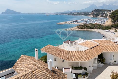 Penthouse in Altea, Alicante, Altea - € 695.000 | Ref: ALMA-TM-D/10969 - Foto 3