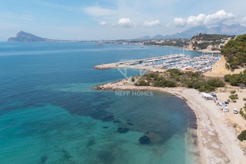 Penthouse in Altea, Alicante, Altea - € 695.000 | Ref: ALMA-TM-D/10969 - Foto 5