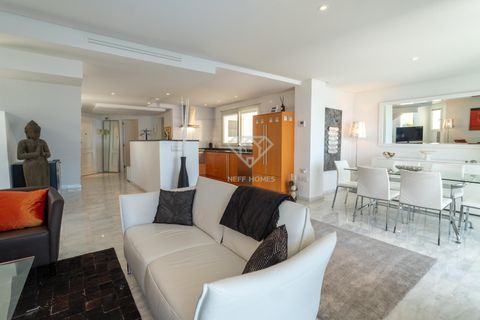 Penthouse in Altea, Alicante, Altea - € 695.000 | Ref: ALMA-TM-D/10969 - Foto 7
