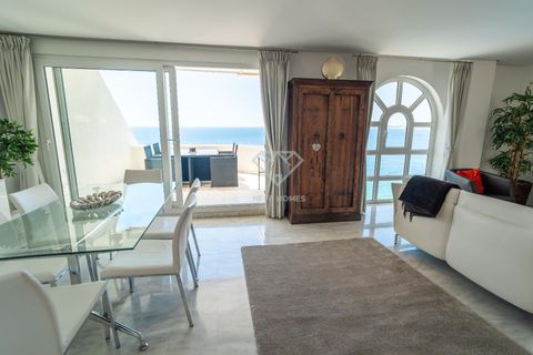 Penthouse in Altea, Alicante, Altea - € 695.000 | Ref: ALMA-TM-D/10969 - Foto 8