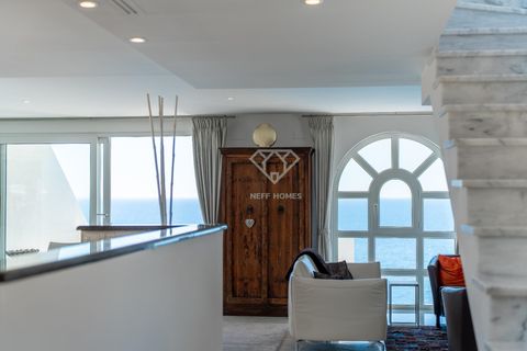 Penthouse in Altea, Alicante, Altea - € 695.000 | Ref: ALMA-TM-D/10969 - Foto 11
