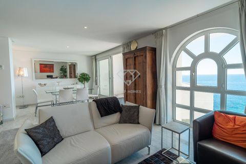 Penthouse in Altea, Alicante, Altea - € 695.000 | Ref: ALMA-TM-D/10969 - Foto 12