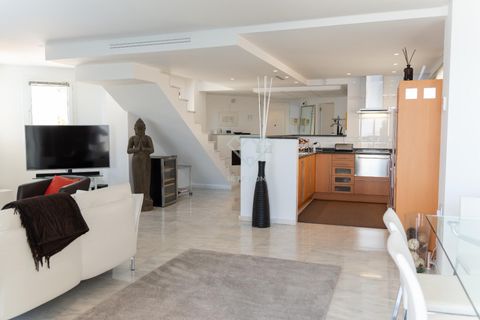 Penthouse in Altea, Alicante, Altea - € 695.000 | Ref: ALMA-TM-D/10969 - Foto 15