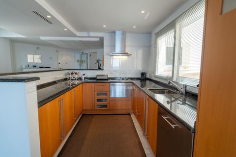 Penthouse in Altea, Alicante, Altea - € 695.000 | Ref: ALMA-TM-D/10969 - Foto 16