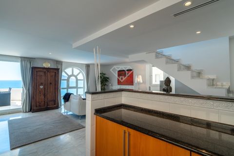 Penthouse in Altea, Alicante, Altea - € 695.000 | Ref: ALMA-TM-D/10969 - Foto 17