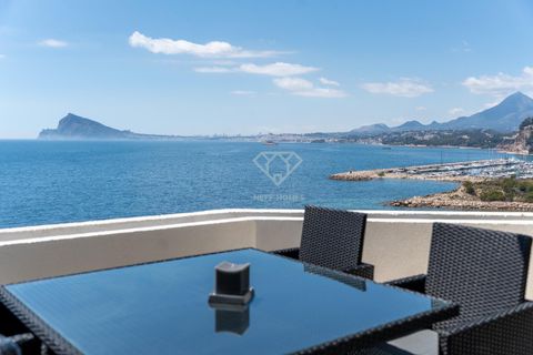 Penthouse in Altea, Alicante, Altea - € 695.000 | Ref: ALMA-TM-D/10969 - Foto 19