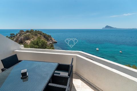 Penthouse in Altea, Alicante, Altea - € 695.000 | Ref: ALMA-TM-D/10969 - Foto 20