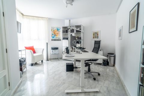 Penthouse in Altea, Alicante, Altea - € 695.000 | Ref: ALMA-TM-D/10969 - Foto 21
