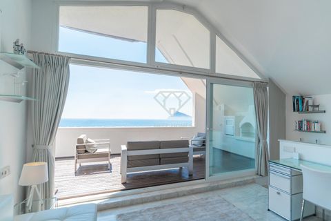 Penthouse in Altea, Alicante, Altea - € 695.000 | Ref: ALMA-TM-D/10969 - Foto 24