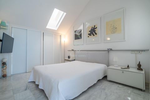 Penthouse in Altea, Alicante, Altea - € 695.000 | Ref: ALMA-TM-D/10969 - Foto 25