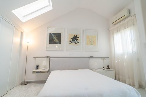 Penthouse in Altea, Alicante, Altea - € 695.000 | Ref: ALMA-TM-D/10969 - Foto 26