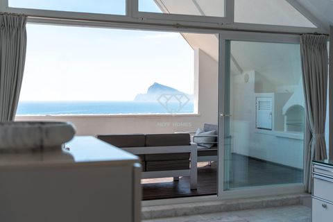 Penthouse in Altea, Alicante, Altea - € 695.000 | Ref: ALMA-TM-D/10969 - Foto 31