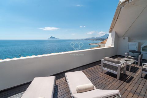 Penthouse in Altea, Alicante, Altea - € 695.000 | Ref: ALMA-TM-D/10969 - Foto 32