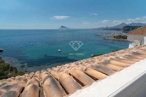 Penthouse in Altea, Alicante, Altea - € 695.000 | Ref: ALMA-TM-D/10969 - Foto 33