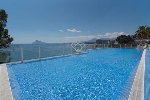 Penthouse in Altea, Alicante, Altea - € 695.000 | Ref: ALMA-TM-D/10969 - Foto 35