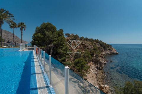 Penthouse in Altea, Alicante, Altea - € 695.000 | Ref: ALMA-TM-D/10969 - Foto 37