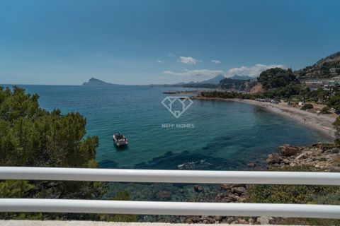 Penthouse in Altea, Alicante, Altea - € 695.000 | Ref: ALMA-TM-D/10969 - Foto 38