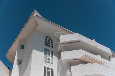 Penthouse in Altea, Alicante, Altea - € 695.000 | Ref: ALMA-TM-D/10969 - Foto 41