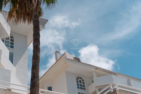 Penthouse in Altea, Alicante, Altea - € 695.000 | Ref: ALMA-TM-D/10969 - Foto 42