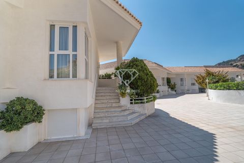 Penthouse in Altea, Alicante, Altea - € 695.000 | Ref: ALMA-TM-D/10969 - Foto 43