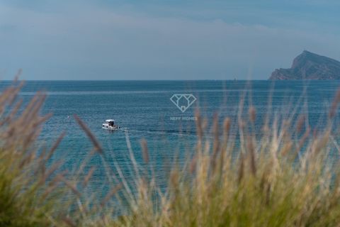 Penthouse in Altea, Alicante, Altea - € 695.000 | Ref: ALMA-TM-D/10969 - Foto 44