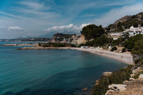 Penthouse in Altea, Alicante, Altea - € 695.000 | Ref: ALMA-TM-D/10969 - Foto 45