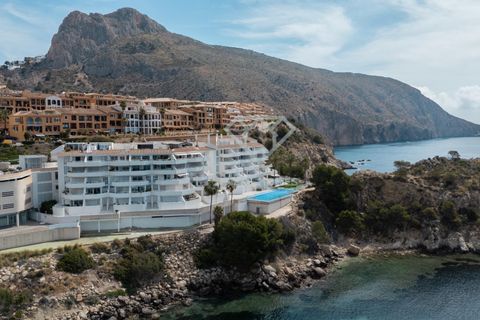Penthouse in Altea, Alicante, Altea - € 695.000 | Ref: ALMA-TM-D/10969 - Foto 46